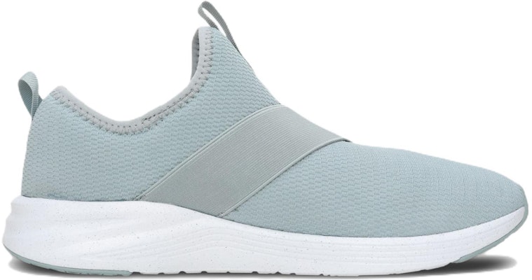 (Women) Puma Better Foam Prowl Slip-On 'Grey' 376542-06 Order (Women) Puma Better Foam Prowl Slip-On 'Grey' 376542-06