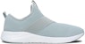 (W) Puma Better Foam Prowl Slip-On 'Kelabu' 376542-06