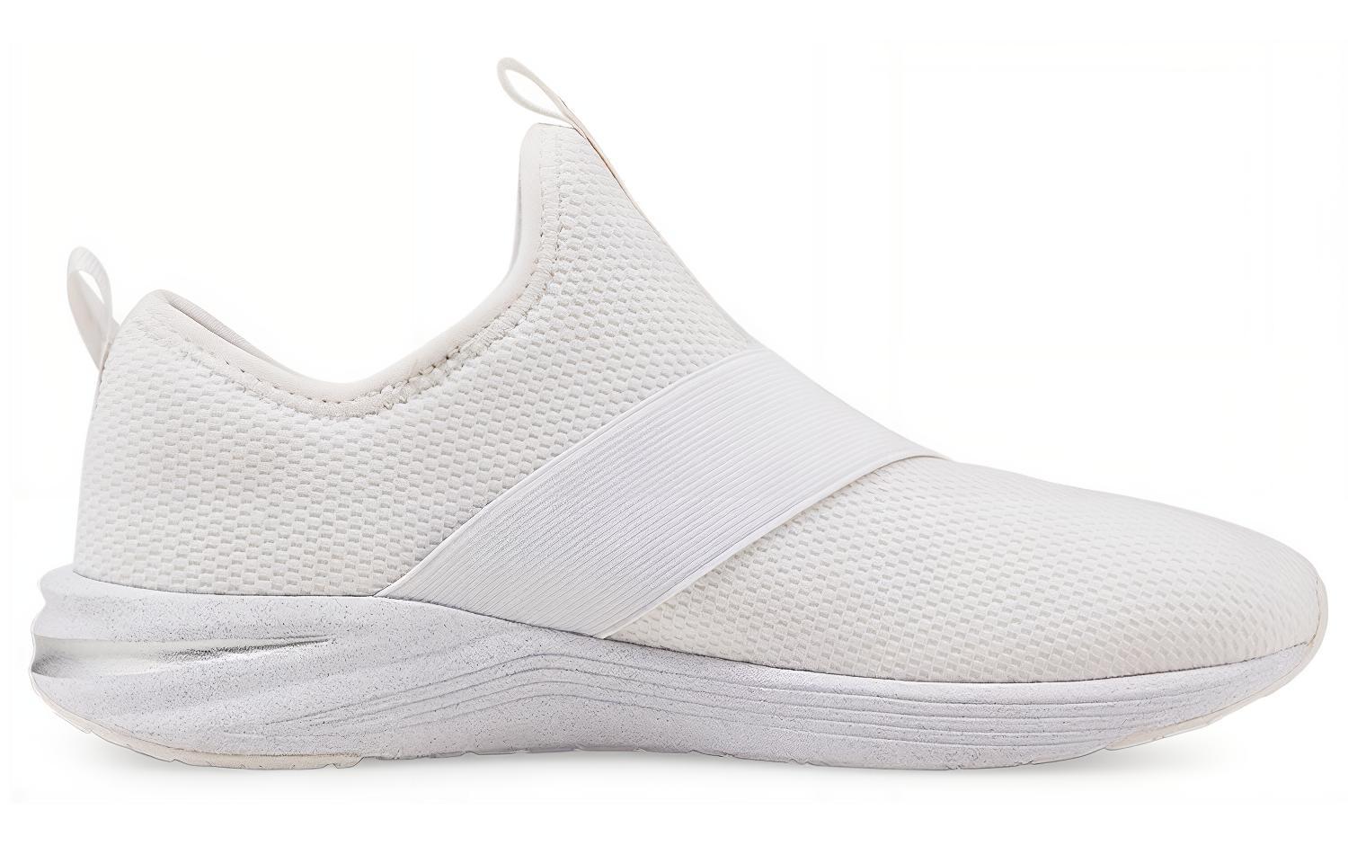 Order (W) Puma Better Foam Prowl Slip-On 'Gris'. 376542-03