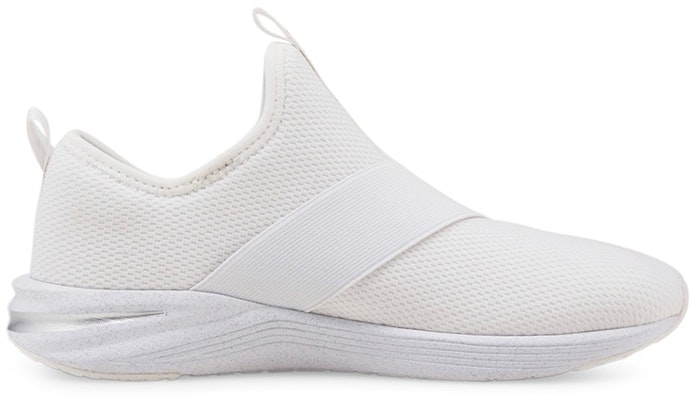 (Women) Puma Better Foam Prowl Slip-On 'Grey' 376542-03 Order (Women) Puma Better Foam Prowl Slip-On 'Grey' 376542-03