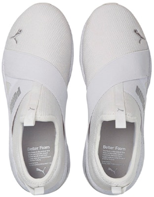 (Women) Puma Better Foam Prowl Slip-On 'Grey' 376542-03 Lookbook (Women) Puma Better Foam Prowl Slip-On 'Grey' 376542-03