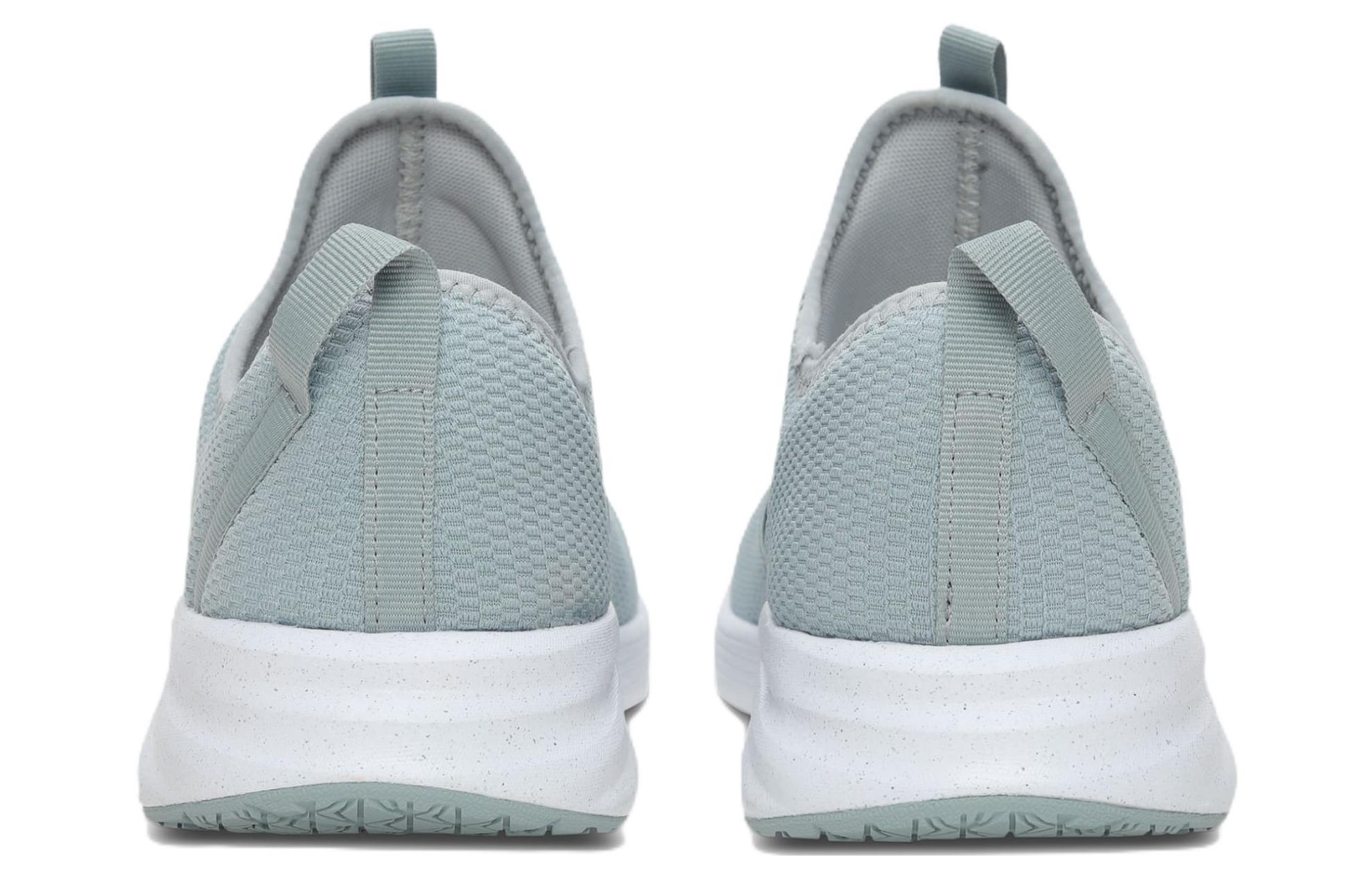 Shop (W) Puma Better Foam Prowl Slip-On 'Kelabu' 376542-06