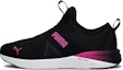 Buy (W) Puma Better Foam Prowl Slip On Star 'Hitam' 376585-01