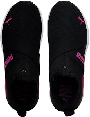 (Women) Puma Better Foam Prowl Slip On Star 'Black' 376585-01 Lookbook (Women) Puma Better Foam Prowl Slip On Star 'Black' 376585-01