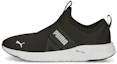 Buy (W) Puma Better Foam Prowl Slip Nova 'Negro Blanco' 377938-01