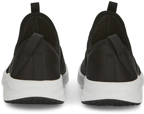 (W) Puma Better Foam Prowl Slip Nova 'Negro Blanco' 377938-01 Purchase (W) Puma Better Foam Prowl Slip Nova 'Negro Blanco' 377938-01