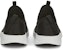 (W) Puma Better Foam Prowl Slip Nova 'Hitam Putih' 377938-01