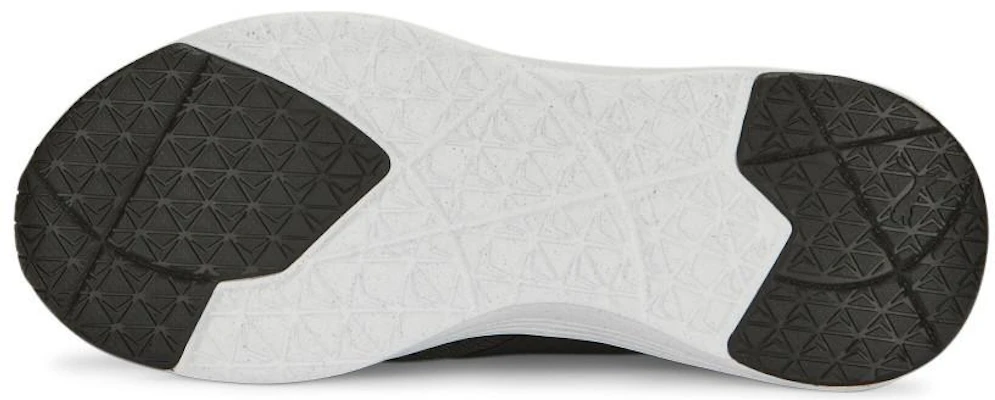 (W) Puma Better Foam Prowl Slip Nova 'Negro Blanco' 377938-01 Details for (W) Puma Better Foam Prowl Slip Nova 'Negro Blanco' 377938-01