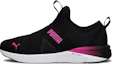Buy (W) Puma Better Foam Prowl Slip On Star ''Noir'' 376585-01