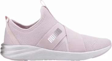 (Women) Puma Better Foam Prowl Slip On Star 'Lavender Fog' 376585-02 (Women) Puma Better Foam Prowl Slip On Star 'Lavender Fog' 376585-02