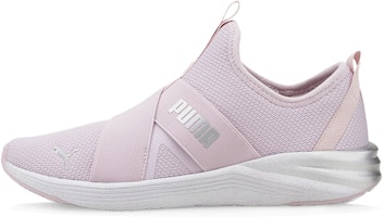 (Women) Puma Better Foam Prowl Slip On Star 'Lavender Fog' 376585-02 (Women) Puma Better Foam Prowl Slip On Star 'Lavender Fog' 376585-02