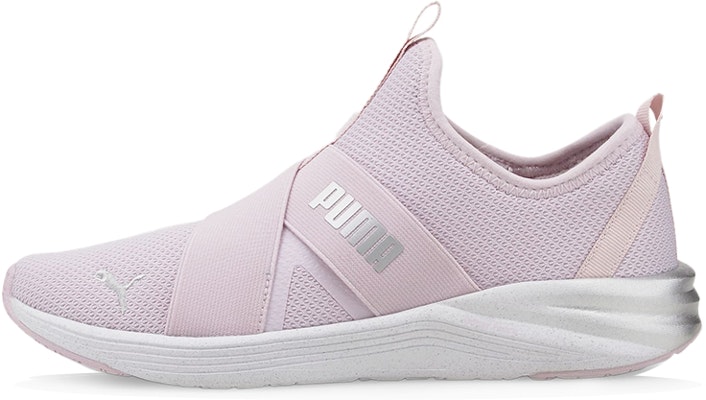 (Women) Puma Better Foam Prowl Slip On Star 'Lavender Fog' 376585-02 Buy (Women) Puma Better Foam Prowl Slip On Star 'Lavender Fog' 376585-02