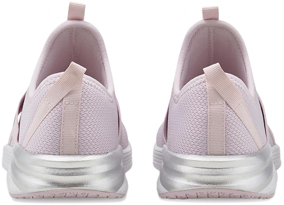 (Women) Puma Better Foam Prowl Slip On Star 'Lavender Fog' 376585-02 Shop (Women) Puma Better Foam Prowl Slip On Star 'Lavender Fog' 376585-02