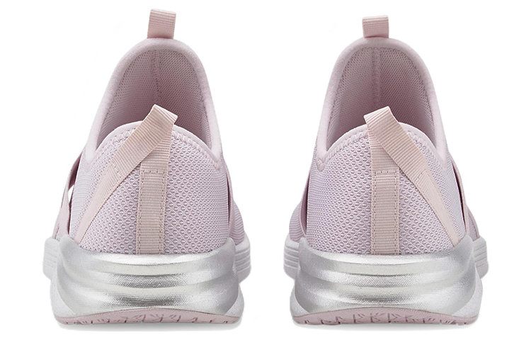 Shop (W) Puma Better Foam Prowl Slip On Star ''Lavender Fog'' en Violet Lavande 376585-02