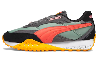 (Women) Puma Blacktop Rider 'Brand Love'