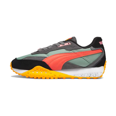 (W) Puma Blacktop Rider 'Brand Love'