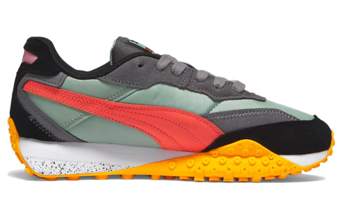 (Women) Puma Blacktop Rider 'Brand Love'