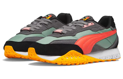 (Women) Puma Blacktop Rider 'Brand Love'