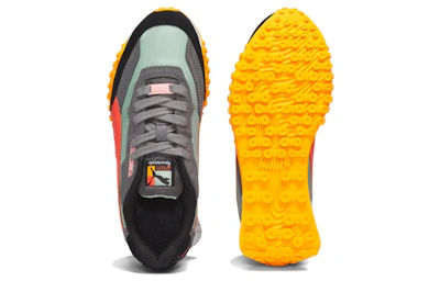 (Women) Puma Blacktop Rider 'Brand Love'