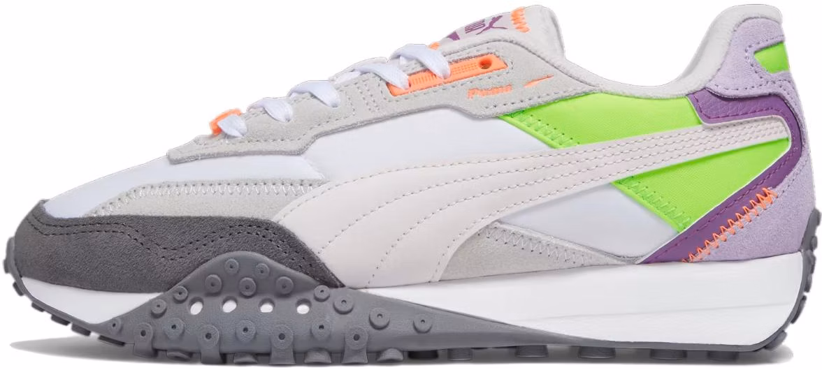 puma-blacktop-rider-cool-dark-grey-lime-women