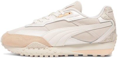 (Women) Puma Blacktop Rider 'Glimmer' 397090-01 (Women) Puma Blacktop Rider 'Glimmer' 397090-01