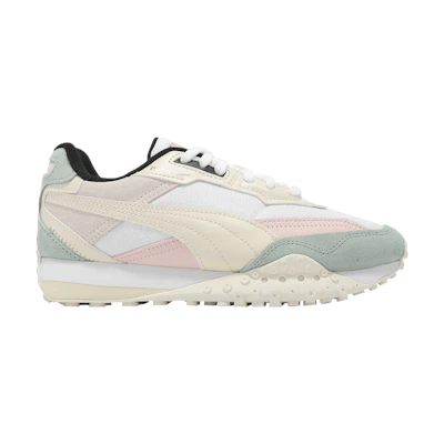 (W) Puma Blacktop Rider 'Merry X-Mas'