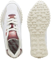 (W) プーマ ブラックトップ ライダー "ソフト - 白/濃緑" (Puma Burakkutoppu Raidā "Sofuto - Shiro/Koi Midori") 393118-01 Shop (W) プーマ ブラックトップ ライダー "ソフト - 白/濃緑" (Puma Burakkutoppu Raidā "Sofuto - Shiro/Koi Midori") 393118-01