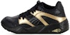 (W) Puma Blaze Emas 'Hitam Emas' 362022-01