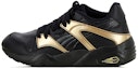 Buy (W) Puma Blaze Emas 'Hitam Emas' 362022-01