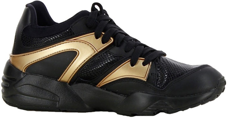 (W) Puma Blaze Emas 'Hitam Emas' 362022-01 Shop (W) Puma Blaze Emas 'Hitam Emas' 362022-01