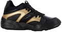 Shop (W) Puma Blaze Emas 'Hitam Emas' 362022-01