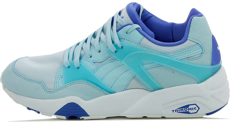 (Women) Puma Blaze 'Light Blue' 359997-01 Buy (Women) Puma Blaze 'Light Blue' 359997-01
