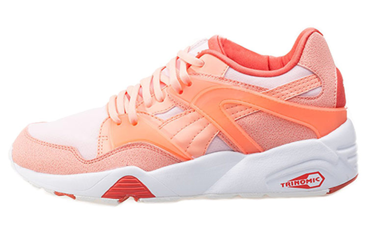 (Women) Puma Blaze 'Red White' 359997-03