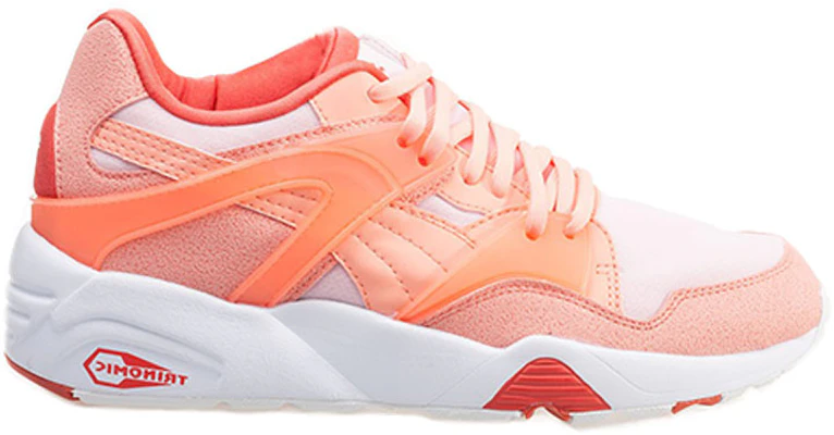 (Women) Puma Blaze 'Red White' 359997-03 Order (Women) Puma Blaze 'Red White' 359997-03