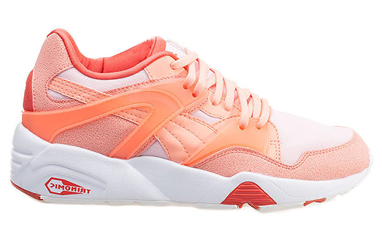 Order (W) プーマ ブレイズ レッド/ホワイト 359997-03