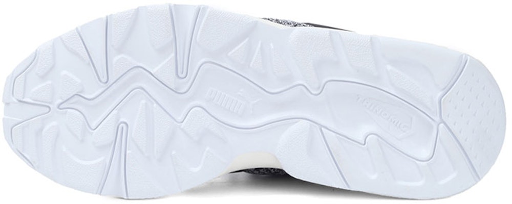 (Women) Puma Blaze Cage Evoknit Black/White 364113-01 Purchase (Women) Puma Blaze Cage Evoknit Black/White 364113-01