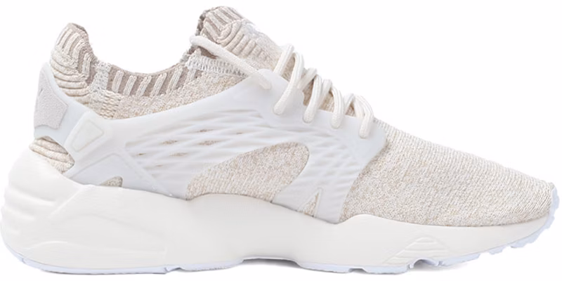 (Women) Puma Blaze Cage Evoknit 'White' 364113-02 Order (Women) Puma Blaze Cage Evoknit 'White' 364113-02