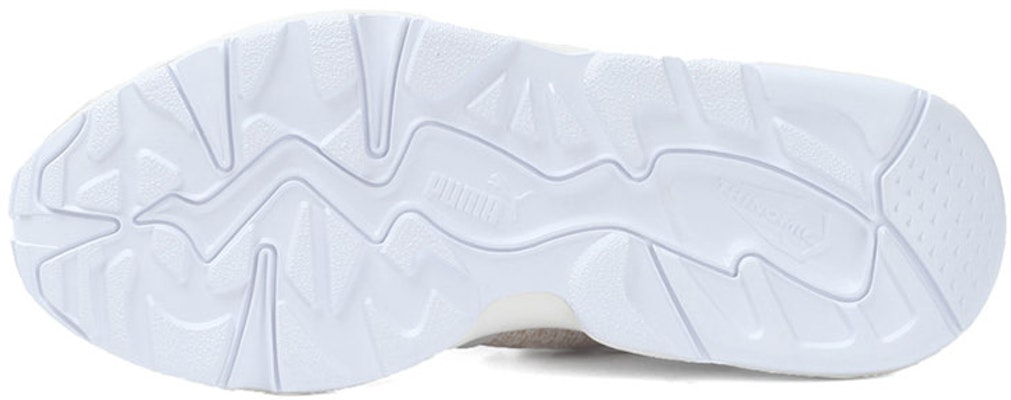 (Women) Puma Blaze Cage Evoknit 'White' 364113-02 Purchase (Women) Puma Blaze Cage Evoknit 'White' 364113-02