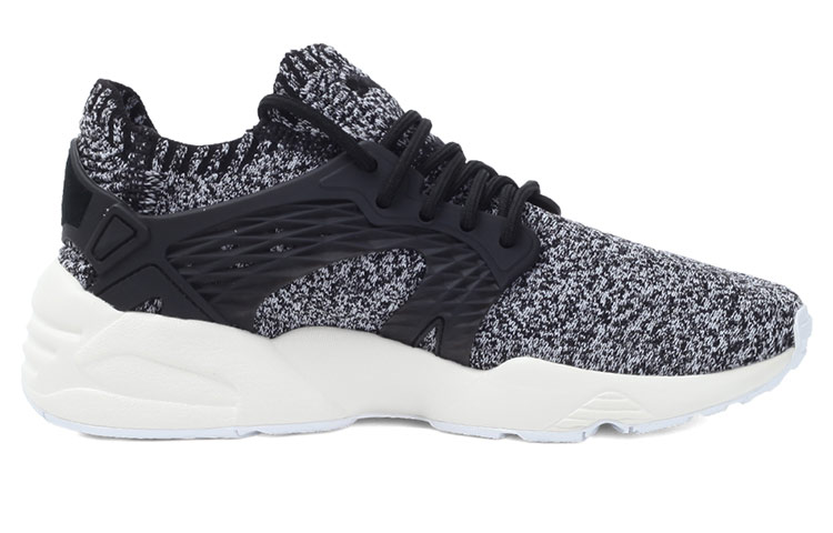Order (W) Puma Blaze Cage Evoknit Noir/Blanc 364113-01