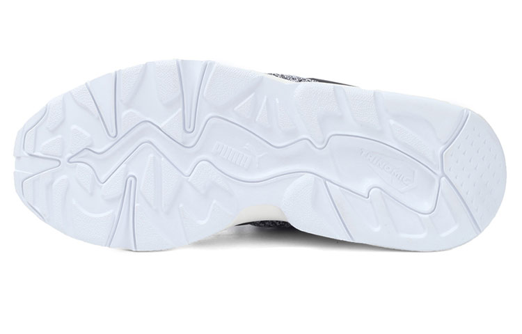 Purchase (W) Puma Blaze Cage Evoknit Noir/Blanc 364113-01