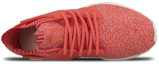Shop (Women) Puma Blaze Cage Evoknit Low Top Red/ 'White' 364113-03