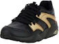 Lookbook (Women) Puma Blaze Gold 'Black Gold' 362022-01