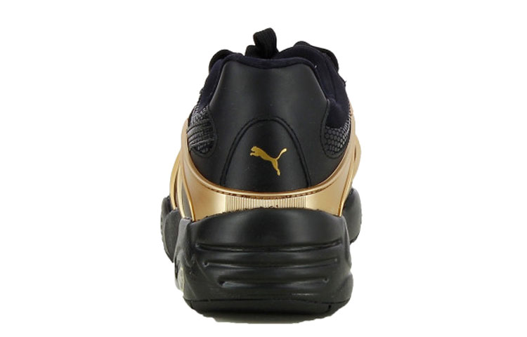 Purchase (Women) Puma Blaze Gold 'Black Gold' 362022-01
