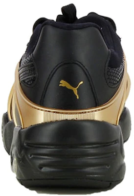(Women) Puma Blaze Gold 'Black Gold' 362022-01 Purchase (Women) Puma Blaze Gold 'Black Gold' 362022-01