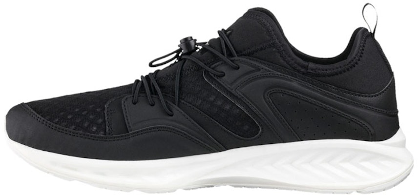 (Women) Puma Blaze Ignite Plus Breathe 'Black Low-Top Running' 362518-01 Buy (Women) Puma Blaze Ignite Plus Breathe 'Black Low-Top Running' 362518-01