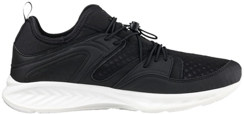 (Women) Puma Blaze Ignite Plus Breathe 'Black Low-Top Running' 362518-01 Order (Women) Puma Blaze Ignite Plus Breathe 'Black Low-Top Running' 362518-01