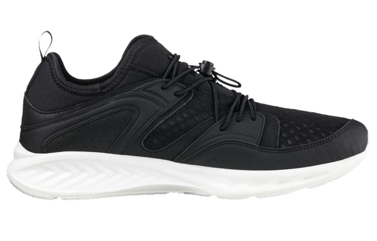 Order (Women) Puma Blaze Ignite Plus Breathe 'Black Low-Top Running' 362518-01