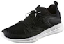 Lookbook (Women) Puma Blaze Ignite Plus Breathe 'Black Low-Top Running' 362518-01