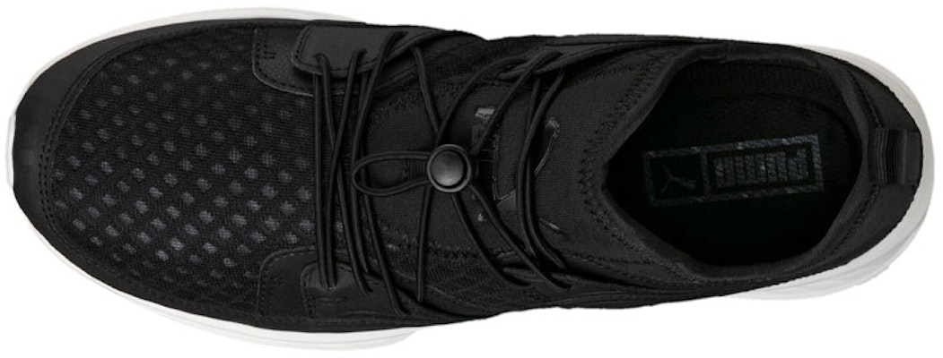 (W) Puma Blaze Ignite Plus Breathe 'Hitam Sepatu Lari Low-Top' 362518-01 Shop (W) Puma Blaze Ignite Plus Breathe 'Hitam Sepatu Lari Low-Top' 362518-01