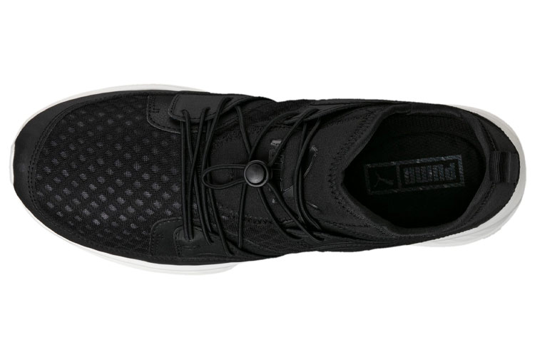 Shop (Women) Puma Blaze Ignite Plus Breathe 'Black Low-Top Running' 362518-01